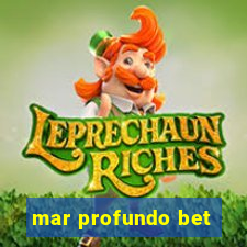 mar profundo bet